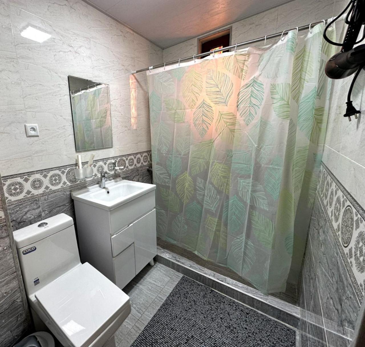 Art Suzani National House Hotel Buxoro Luaran gambar